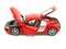 Audi R8 Red By Maisto Premiere 36143