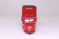 Royal Mail Produced 1997 LTD ED.Scammell Scarab, Artic Tilt Trailer
