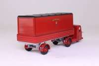 Royal Mail Produced 1997 LTD ED.Scammell Scarab, Artic Tilt Trailer