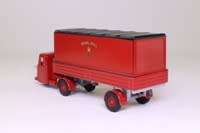 Royal Mail Produced 1997 LTD ED.Scammell Scarab, Artic Tilt Trailer