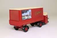 Scammell Scarab Cadbury Bros Bourneville Limited Edition