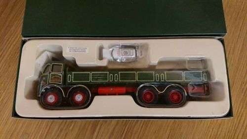 Ken Thomas Ltd  Comes with fuel pump (Premium)