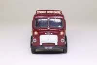 Leyland Mouthorgan Cab, 8 Wheel Flatbed,
