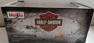 1950 Chev 3100 Pick up+ Harley Davidson