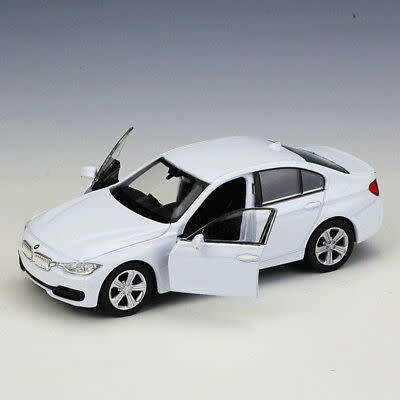 BMW 335i White