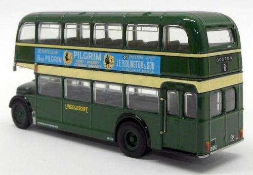 `Lincolnshire Road Car co`(Corgi 50th anniversary edition)