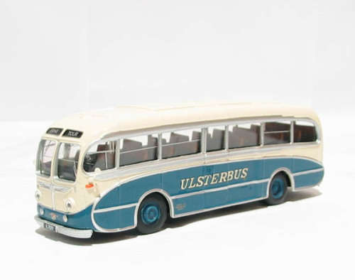 Burlingham Seagull coach `Ulsterbus`