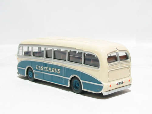 Burlingham Seagull coach `Ulsterbus`