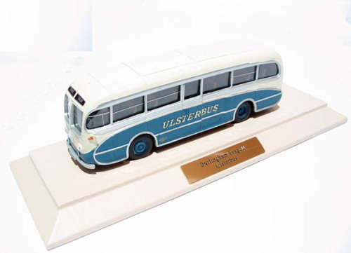 Burlingham Seagull coach `Ulsterbus`