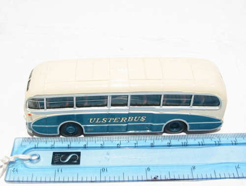 Burlingham Seagull coach `Ulsterbus`