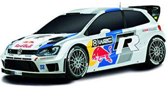 Volkswagen Polo Rally Sweden 2013 C3525