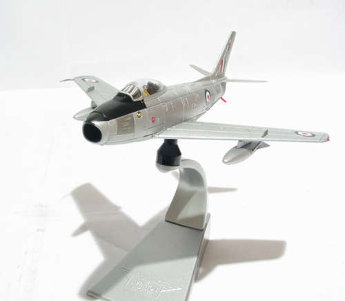 Canadair Sabre F.4 - Sabre Conversion Flight, "BIRTH OF THE JET ENGINE"