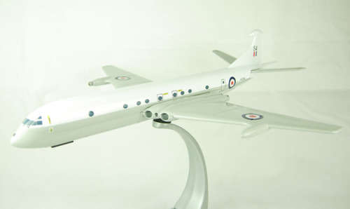 Hawker Siddeley Nimrod MR.1, RAF Kinloss Wing