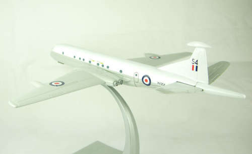 Hawker Siddeley Nimrod MR.1, RAF Kinloss Wing