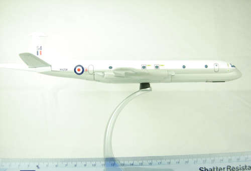 Hawker Siddeley Nimrod MR.1, RAF Kinloss Wing