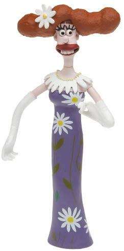 `Lady Tottington` Action Figure