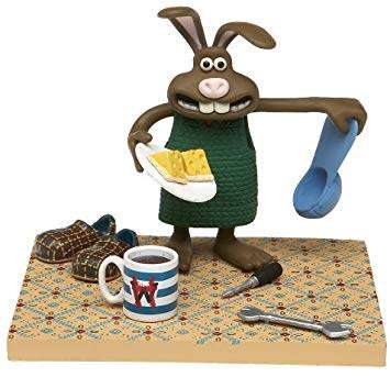 `Hutch` Action Figure by McFarlane