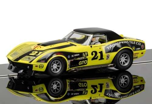 Chevrolet Corvette Stingray L88