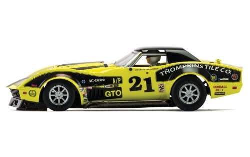 Chevrolet Corvette Stingray L88