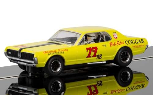 Mercury Cougar XR7 1967  Home >  Mercury Cougar XR7 1967