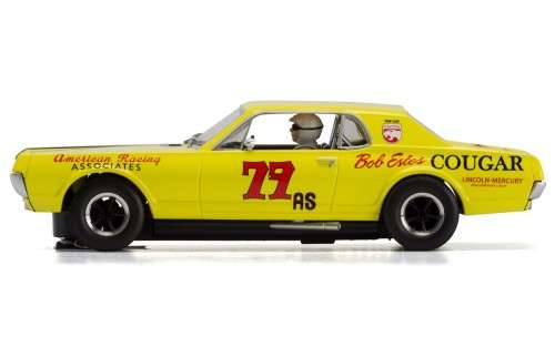 Mercury Cougar XR7 1967  Home >  Mercury Cougar XR7 1967