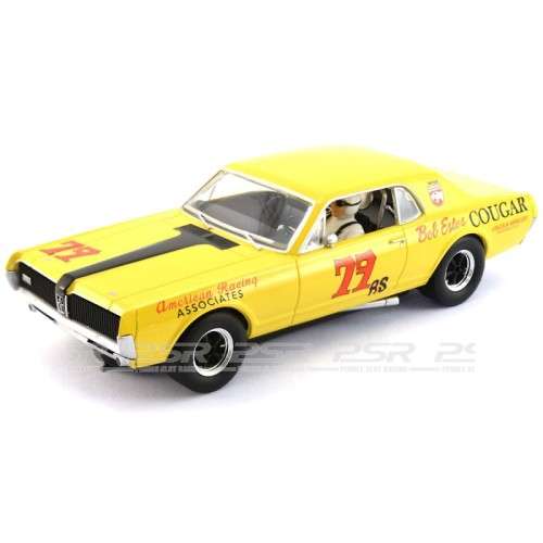 Mercury Cougar XR7 1967  Home >  Mercury Cougar XR7 1967