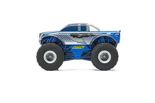 Team Monster Truck 'Predator' Scalextric