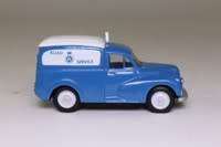 Morris Minor Van, RAC Road Service
