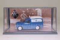Morris Minor Van, RAC Road Service