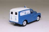 Morris Minor Van, RAC Road Service