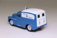 Morris Minor Van, RAC Road Service
