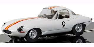 Jaguar E Type 1965 Bathurst No 9 Bob Jane