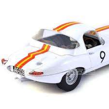Jaguar E Type 1965 Bathurst No 9 Bob Jane