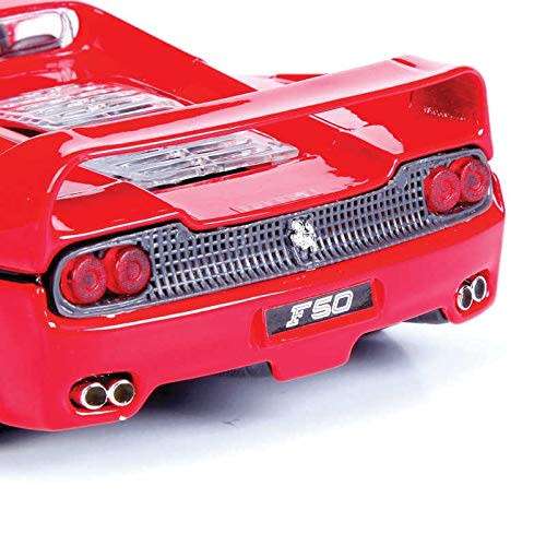 FERRARI F50 (Assembly Line)