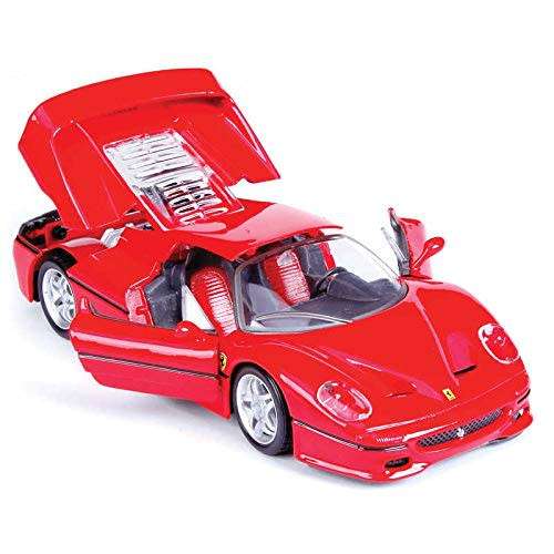 FERRARI F50 (Assembly Line)