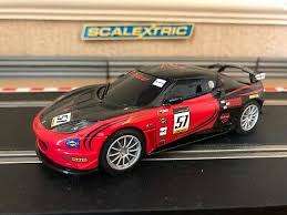 Lotus Evora GT4 - No.51
