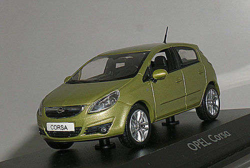 Opel Corsa 5 Door
