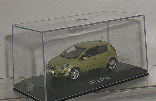 Opel Corsa 5 Door