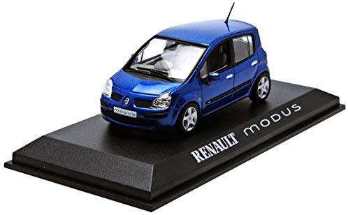 Renault Modus 2006