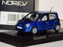 Renault Modus 2006