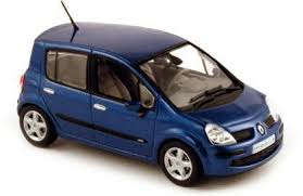 Renault Modus 2006