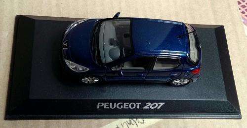 Peugeot 207 Premium Pack 5 Doors
