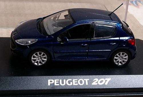 Peugeot 207 Premium Pack 5 Doors
