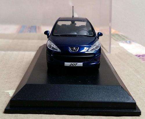 Peugeot 207 Premium Pack 5 Doors