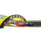 Dunlop Footbridge Iconic Motor Racing Footbridge