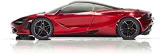 McLaren 720S Memphis Red