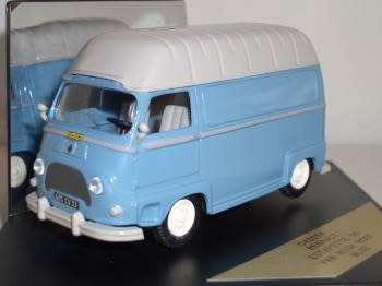 Renault Estafette 1959 Van High Roof
