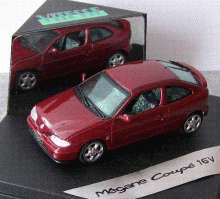 Renault Megane Coupe 16V