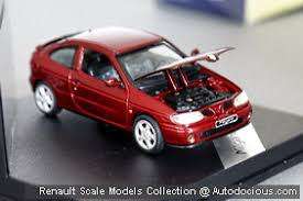 Renault Megane Coupe 16V