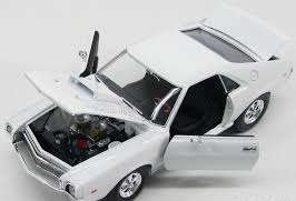 Hurst SS AMC AMX  1969
